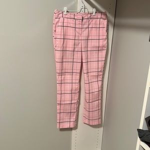 Izod Golf Pants